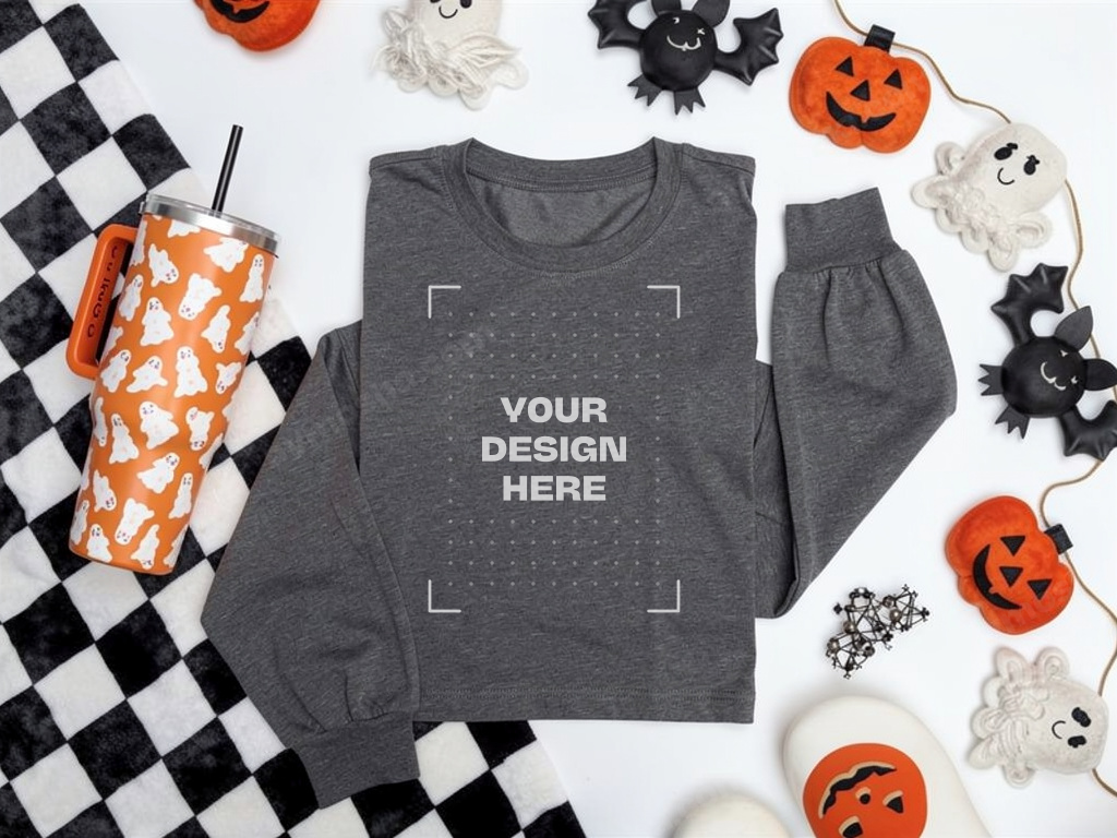 Gildan 18000 — Graphite Heather