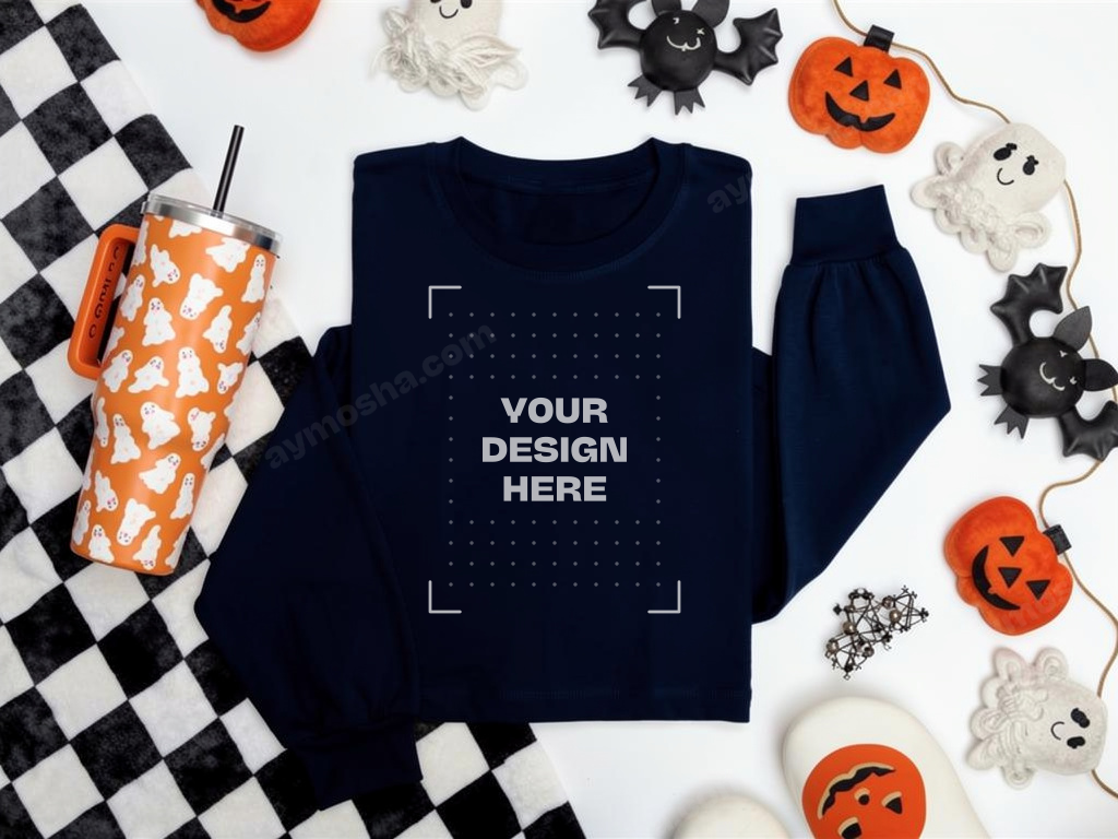 Gildan 18000 — Navy